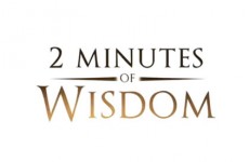 Radhanath - Two Minutes Wisdom