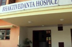 Bhaktivedanta Hospice Vrindavan